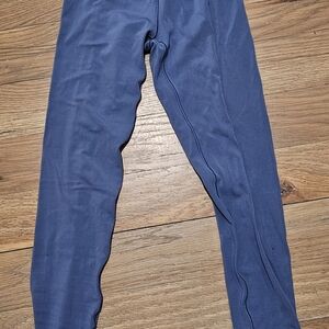 Aerie Periwinkle Leggings